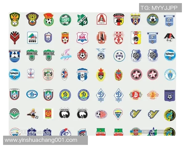 以球星足球logo为核心设计元素呈现全球顶级俱乐部品牌文化的创新融合与未来趋势